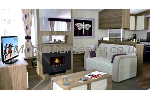 Photo 3 of caravan ref 1371