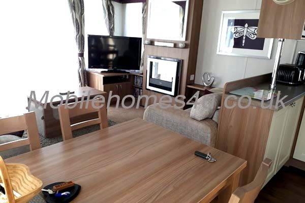 Photo 4 of caravan ref 1371