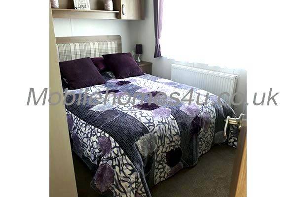 Photo 6 of caravan ref 1371