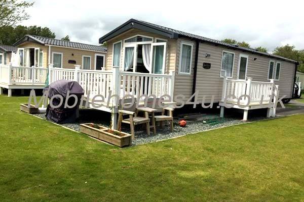 Photo 7 of caravan ref 1371