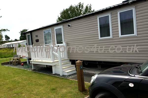 Photo 8 of caravan ref 1371