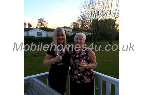 Photo 9 of caravan ref 1371