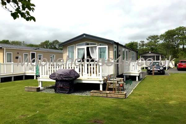 Photo 10 of caravan ref 1371