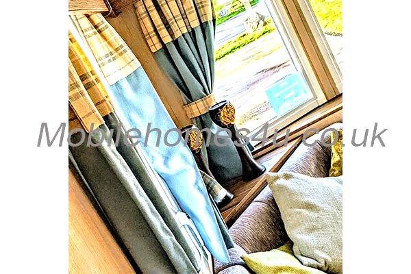 Photo of caravan ref 1373