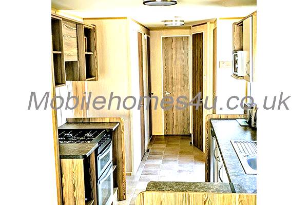 Photo of caravan ref 1373