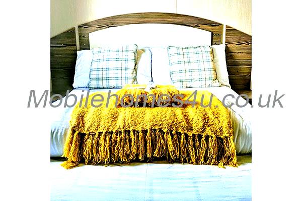 Photo of caravan ref 1373
