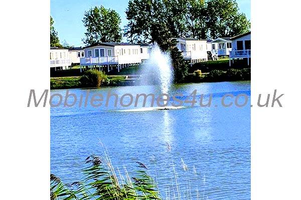 Photo 10 of caravan ref 1373