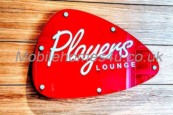 Photo 12 of caravan ref 1373