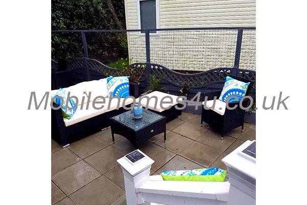 Photo of caravan ref 1375