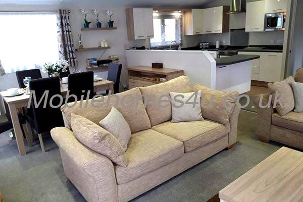 Photo of caravan ref 1375