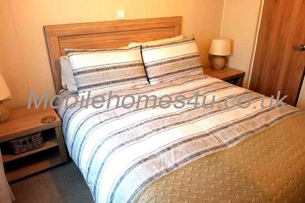 Photo 6 of caravan ref 1375