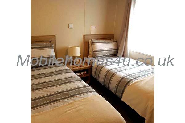 Photo 8 of caravan ref 1375