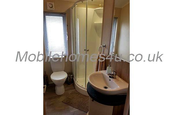 Photo 10 of caravan ref 1375