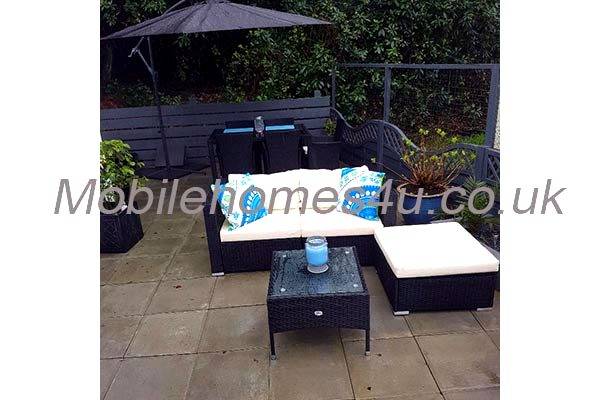 Photo 11 of caravan ref 1375