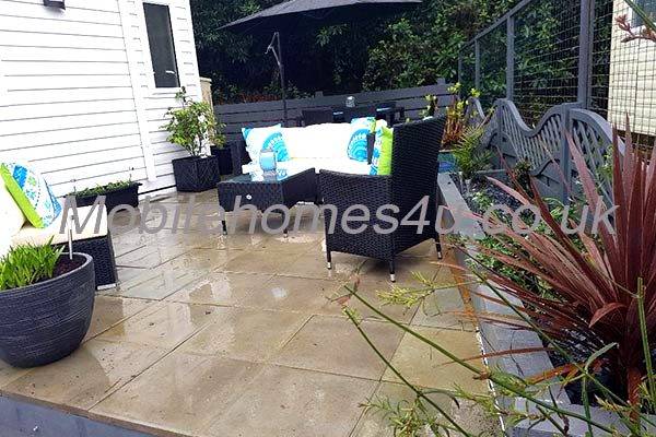 Photo 12 of caravan ref 1375