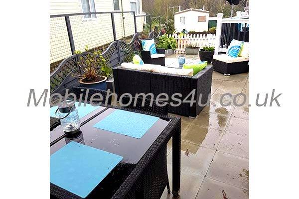 Photo 13 of caravan ref 1375