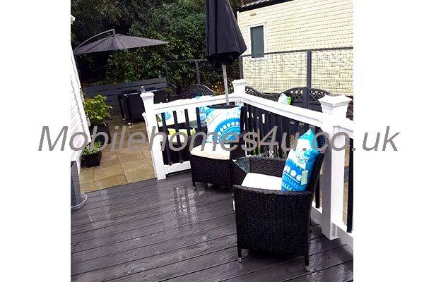 Photo 14 of caravan ref 1375