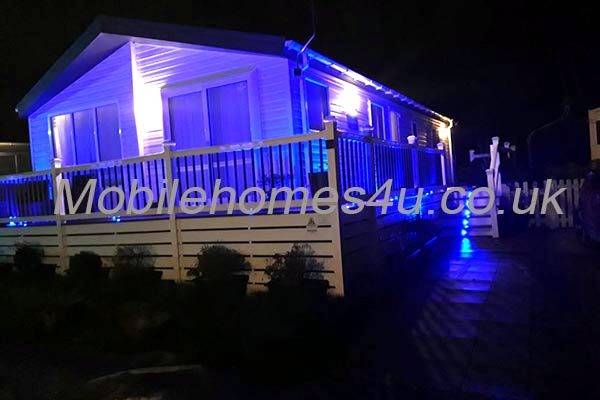 Photo 15 of caravan ref 1375