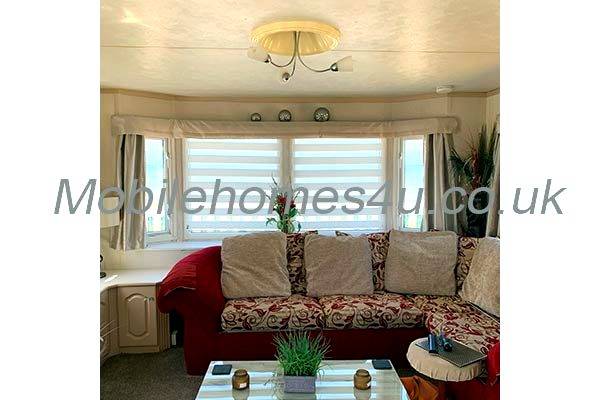 Photo of caravan ref 1376