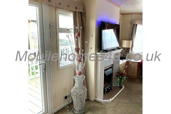 Photo of caravan ref 1376