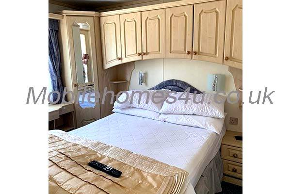 Photo 7 of caravan ref 1376
