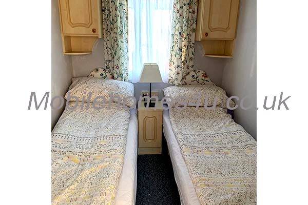 Photo 8 of caravan ref 1376