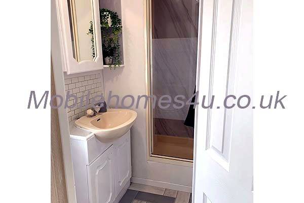 Photo 9 of caravan ref 1376