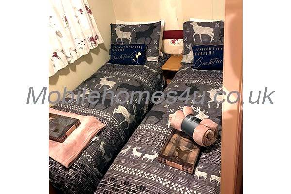 Photo 6 of caravan ref 1380