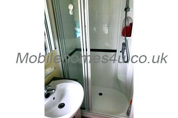 Photo 7 of caravan ref 1380