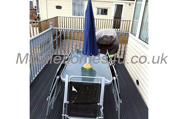 Photo 9 of caravan ref 1380