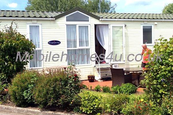 Photo 2 of caravan ref 1382