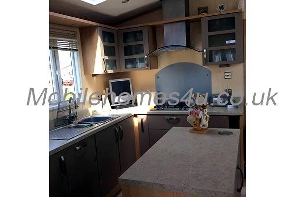 Photo 4 of caravan ref 1382