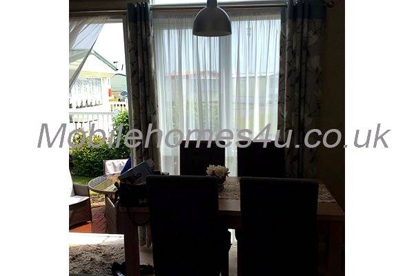 Photo 5 of caravan ref 1382