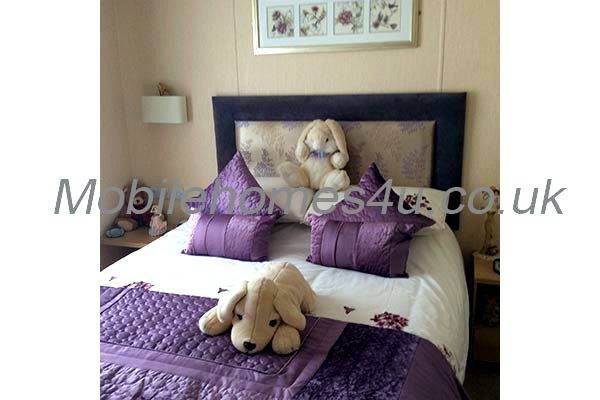 Photo 6 of caravan ref 1382