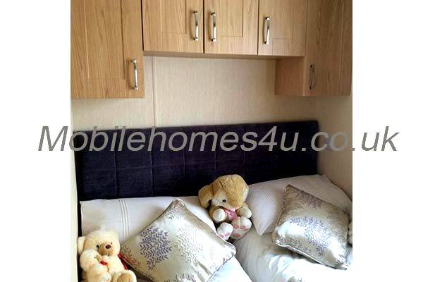 Photo 8 of caravan ref 1382
