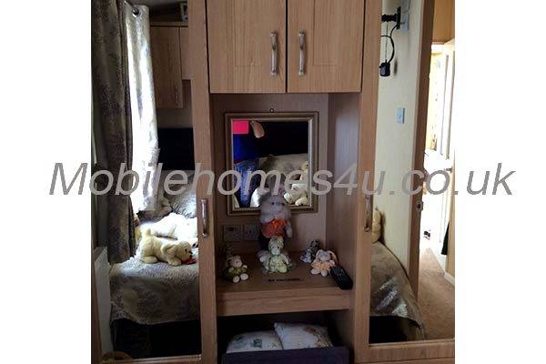 Photo 9 of caravan ref 1382