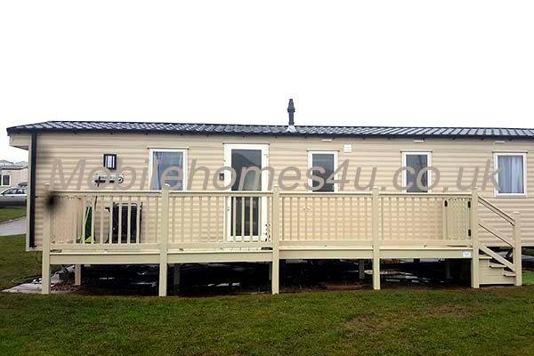 Photo 1 of caravan ref 1389