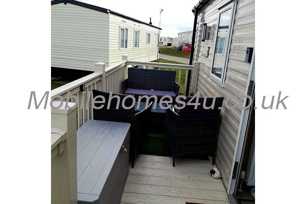 Photo 2 of caravan ref 1389