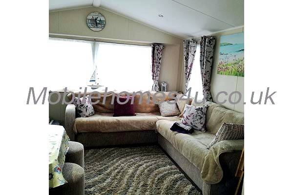 Photo 3 of caravan ref 1389