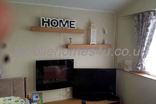 Photo 4 of caravan ref 1389