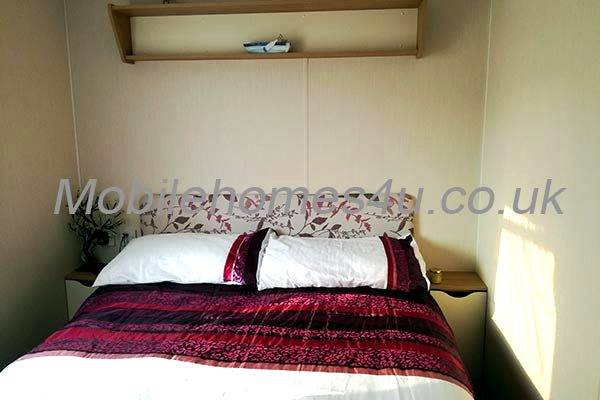 Photo 6 of caravan ref 1389