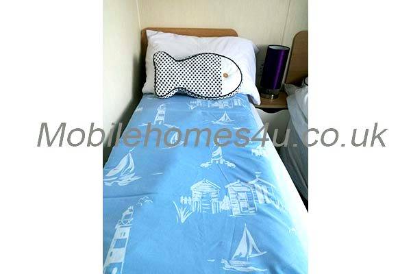 Photo 7 of caravan ref 1389