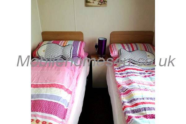 Photo 8 of caravan ref 1389