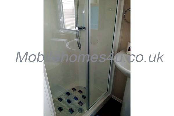 Photo 9 of caravan ref 1389