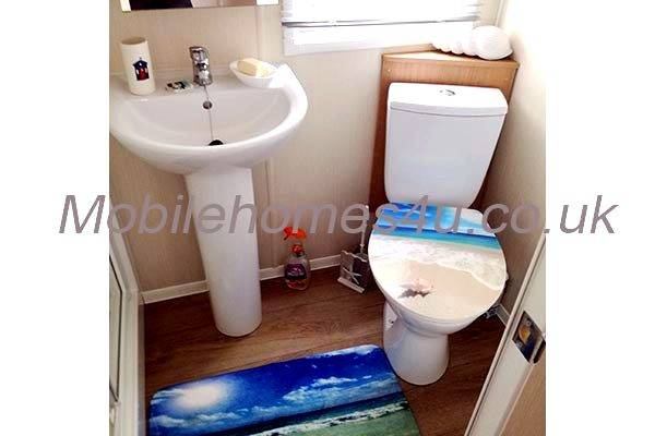 Photo 10 of caravan ref 1389