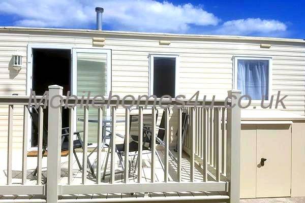 Photo 2 of caravan ref 1390
