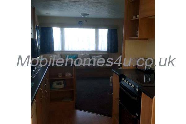 Photo 3 of caravan ref 1390