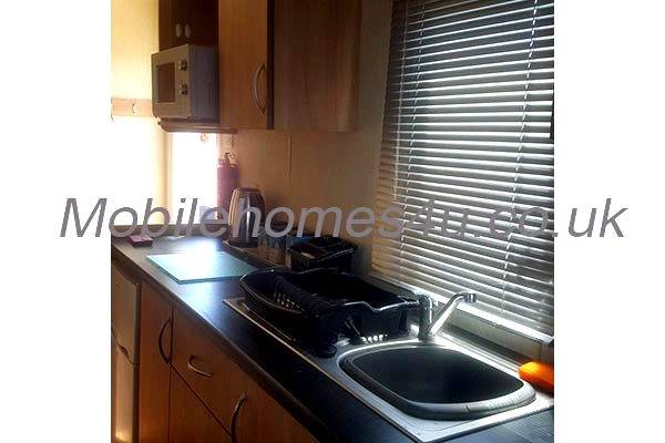 Photo 5 of caravan ref 1390