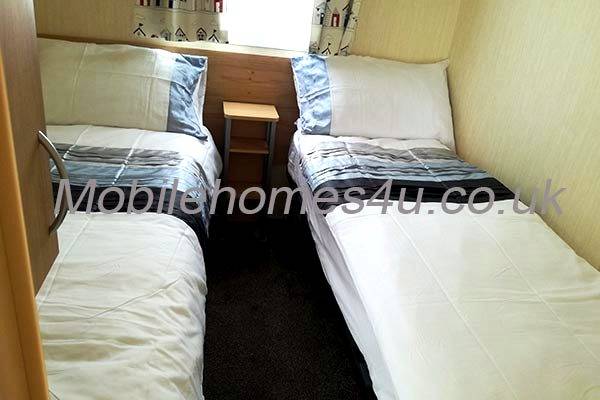 Photo 7 of caravan ref 1390