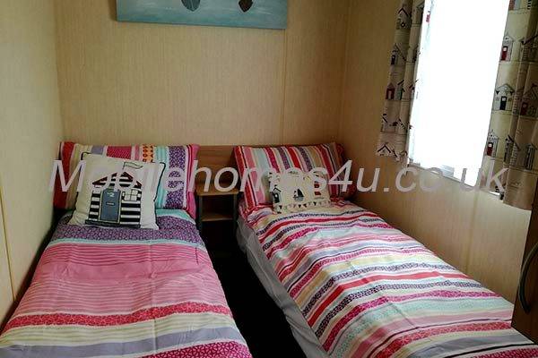 Photo 8 of caravan ref 1390